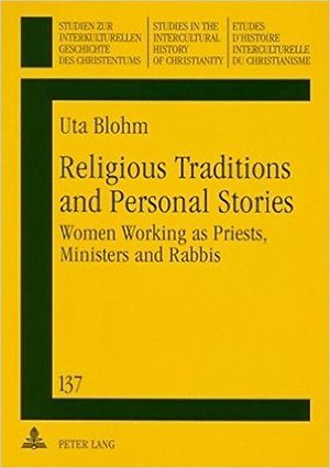 Publication of Dissertation
