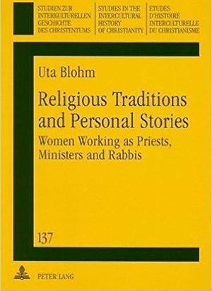 Publication of Dissertation